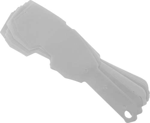 Answer - Answer Tear Off for Apex Youth Goggles - 10 Pack - 446168