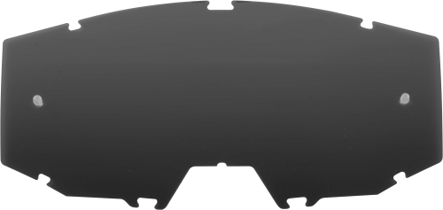 Answer - Answer Lens for Apex Goggles - Smoke Mirror - 0408-0908-5300