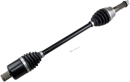 Moose Utility - Moose Utility Heavy-Duty CV Axle - POL-6023HD