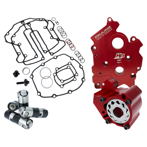 Feuling - Feuling Oil System Pack - Race Series - 7099