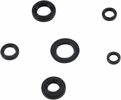 Moose Racing - Moose Racing Oil Seal Set - 822220MSE