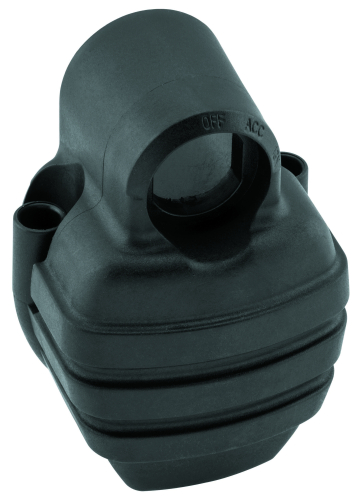 Twin Power - Twin Power High Performance Coil - Black - 3 Ohms - 10-2013