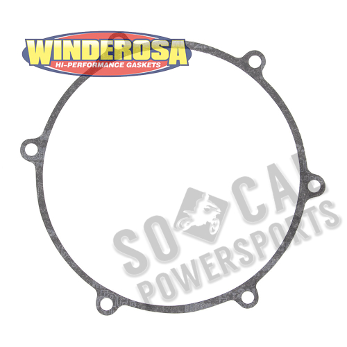 Vertex - Vertex Ignition Cover Gasket - 817499