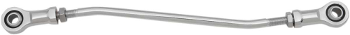 Drag Specialties - Drag Specialties Shifter Linkage - Chrome - 1601-0461