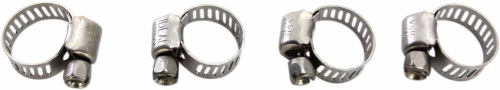 Moose Racing - Moose Racing Gear Drive Hose Clamp - 7-17mm - 114-6405