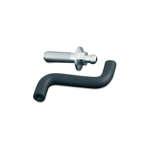 Kuryakyn - Kuryakyn Breather Bolts - Stock Length 1 1/4in. - 9975