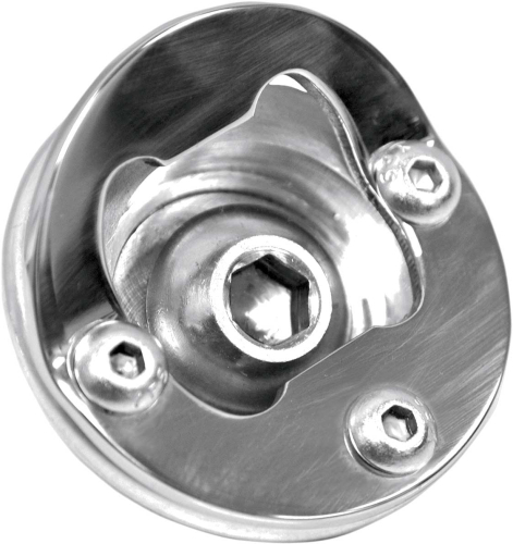 LA Choppers - LA Choppers Stop-N-Pop Air Cleaner Bottle Opener - LA-9000-00