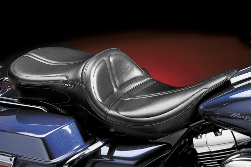 Le Pera - Le Pera Maverick Seat - Vinyl - LH-957