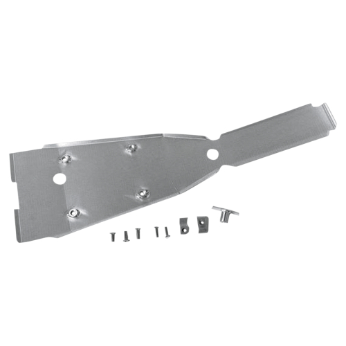 DG Performance - DG Performance Baja Series Full Chassis Skid Plate - 67-6100
