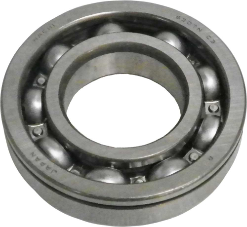 WSM - WSM Crankshaft Bearing - 35 x 72 x 17 - 010-206-03
