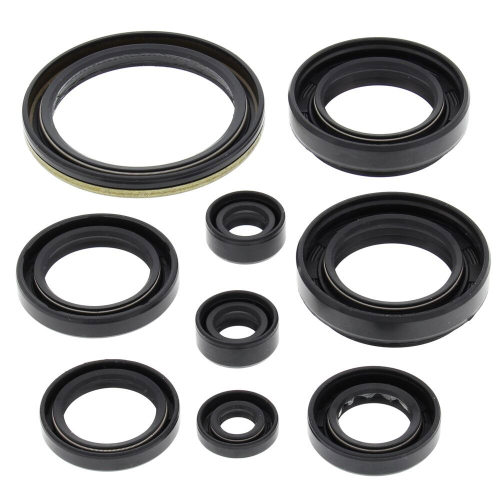 Vertex - Vertex Oil Seal Kit - 822259
