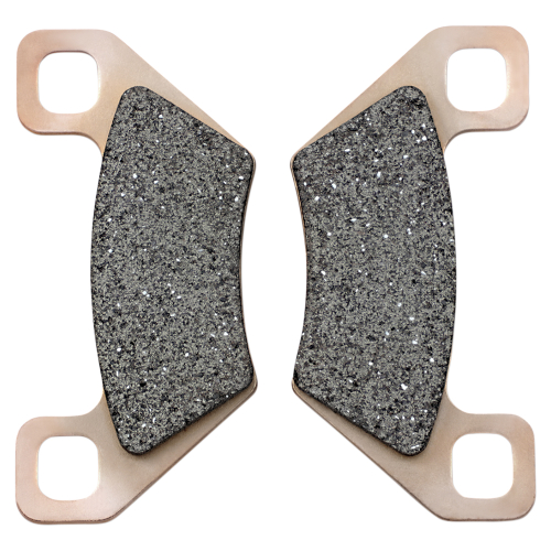 EBC - EBC SXR Brake Pads - SXR395HH