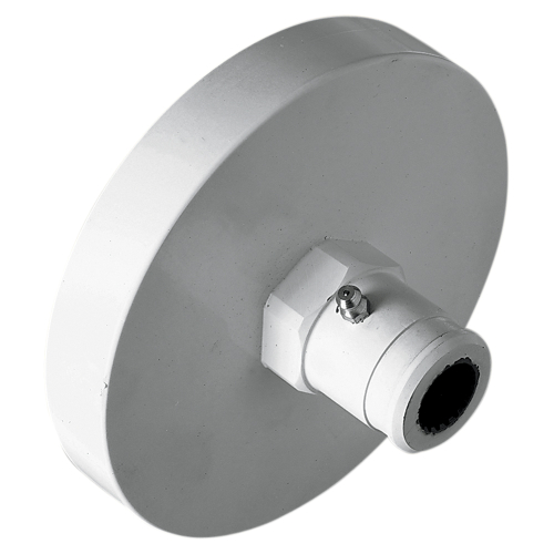 WSM - WSM Clutch Flywheel PTO - 003-126