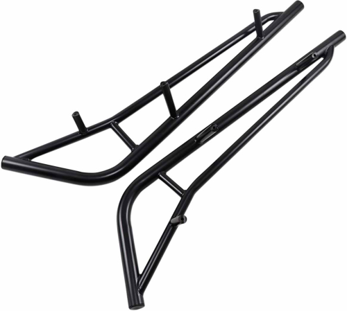 Moose Racing - Moose Racing Nerf Bar - Black - 0530-1448