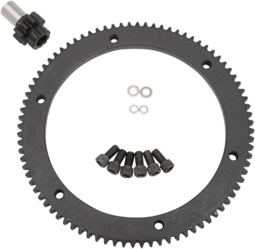 Compu-Fire - Compu-Fire 10/84 Starter Gear Set - 54002