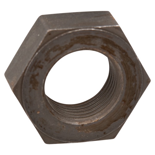 Colony - Colony Motor Sprocket Nut - Hexed - 7826-1
