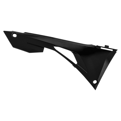 Acerbis - Acerbis Airbox Cover - Black - 2640280001