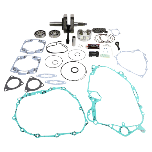 Wiseco - Wiseco Engine Rebuild Kit - PWR131B-880