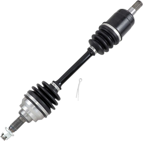 Moose Utility - Moose Utility Complete Axle Kit - LM6-HO-8-207