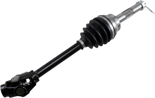 Moose Utility - Moose Utility Complete Axle Kit - LM6-PO-8-322