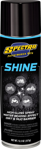 Spectro - Spectro Shine - 12.5oz. - 12/case - 310694