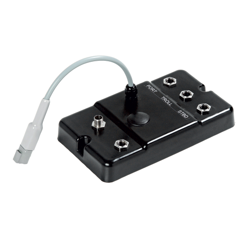 Uflex USA - UFlex Power A Electronic Shift Unit