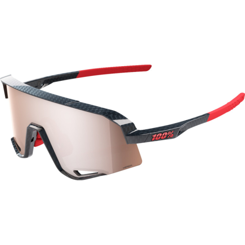 100% - 100% Aerocraft Sunglasses - 60057-00001