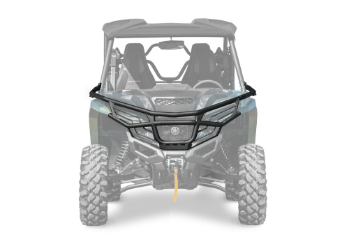 Rival - Rival Front Bumper - 2444.7177.1
