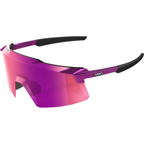 100% - 100% Aerocraft Sunglasses - 60032-00014