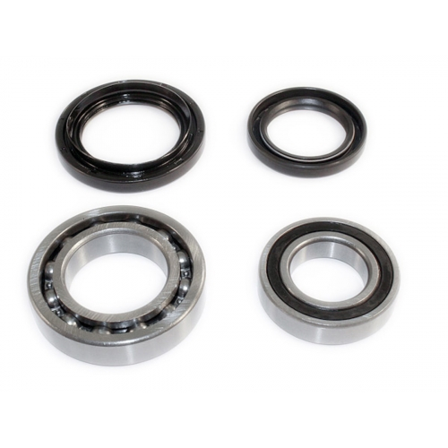 EPI - EPI Wheel Bearing Kit - WE301147