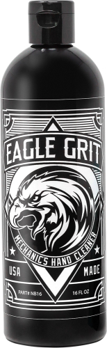 Eagle Grit - Eagle Grit Hand Cleaner - NB16