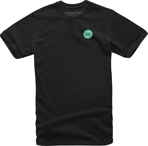 Alpinestars - Alpinestars Faster T-Shirt - 1232-72208-10-L - Black - Large