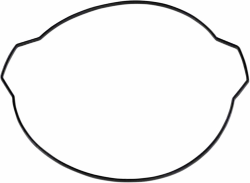 Moose Racing - Moose Racing Clutch Cover Gasket - Outer - 817928MSE