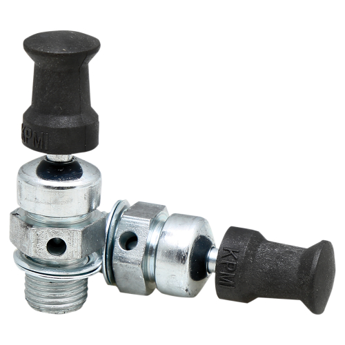 Kibblewhite Precision - Kibblewhite Precision Compression Release Valves - M10 x 1.00 Thread, 1.730in. L - 20-21255