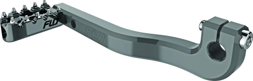 Flo Motorsports - Flo Motorsports Adjustable Shift Lever - HDSF-804BLK