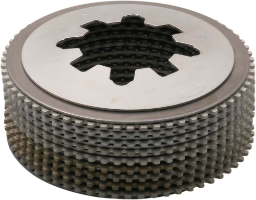 Belt Drives Ltd - Belt Drives Ltd Clutch Plate Kit - BDLPCP-0011