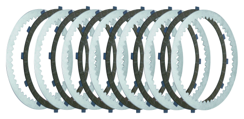 Twin Power - Twin Power Clutch Kit - BT9TP