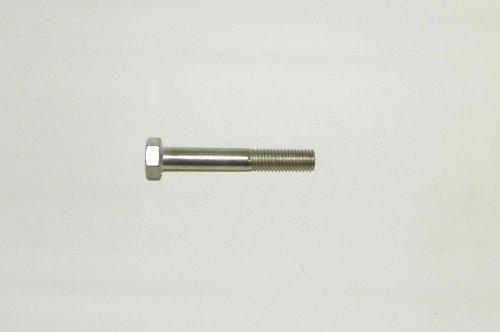 WSM - WSM Head Bolt - 8 x 55 - Hex Head - 014-330