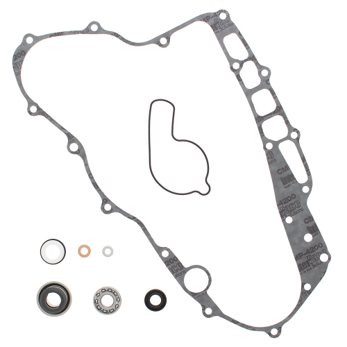 Winderosa - Winderosa Water Pump Rebuild Kit - XF-50-839307