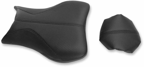 Saddlemen - Saddlemen GP-V1 Sport Bike Seat and Pillion Cover - 0810-H032
