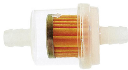 Visu-Filter - Visu-Filter In-Line Fuel Filter - UP-07101-1