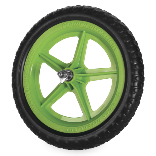 Strider - Strider Ultralight Wheel - PWHEEL-UL-GN