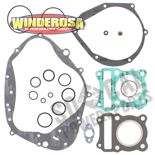 Vertex - Vertex Complete Gasket Set - 808530