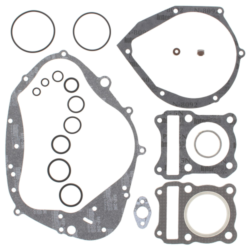 Vertex - Vertex Complete Gasket Set - 808531