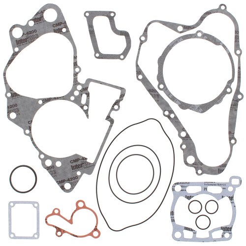 Vertex - Vertex Complete Gasket Set - 808544