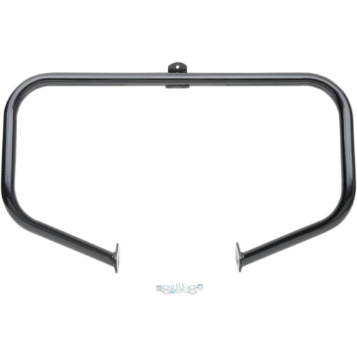 Jardine - Jardine Front Highway Bar - Black - 10-5009-01B