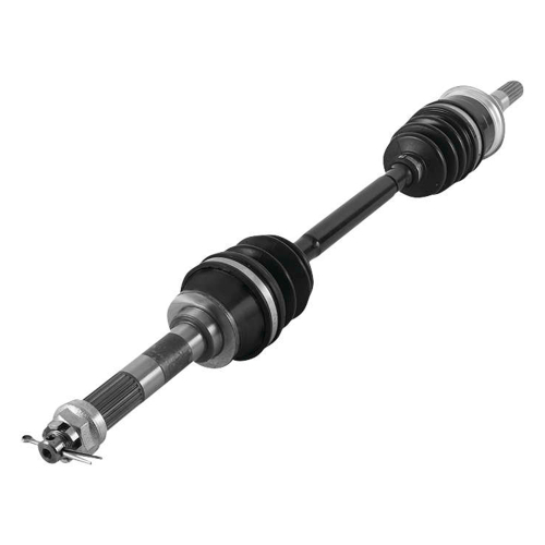 QuadBoss - QuadBoss Rugged Axle - TR6-KW-8-305
