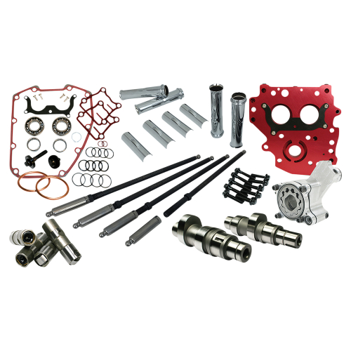 Feuling - Feuling HP+ Complete 543 Gear Drive Cam Kit - 7232