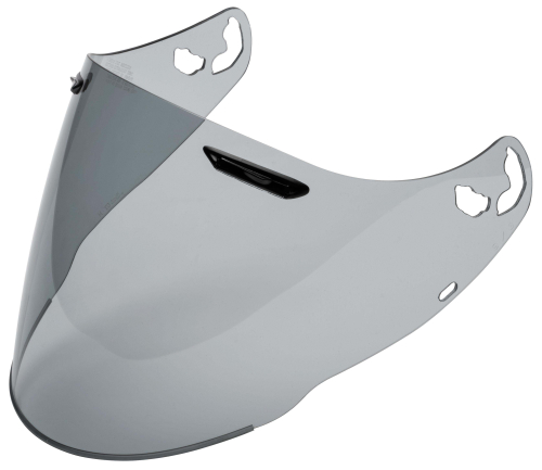 Arai Helmets - Arai Helmets Faceshield for CT-Z Helmet - Light Tint - 031444