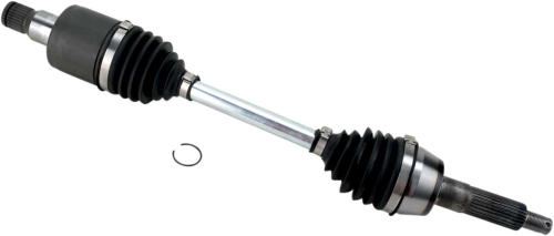 Moose Utility - Moose Utility Complete Axle Assembly - 54014
